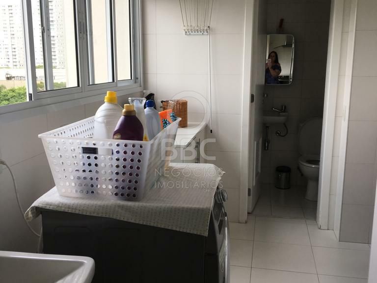 Apartamento à venda com 3 quartos, 186m² - Foto 27