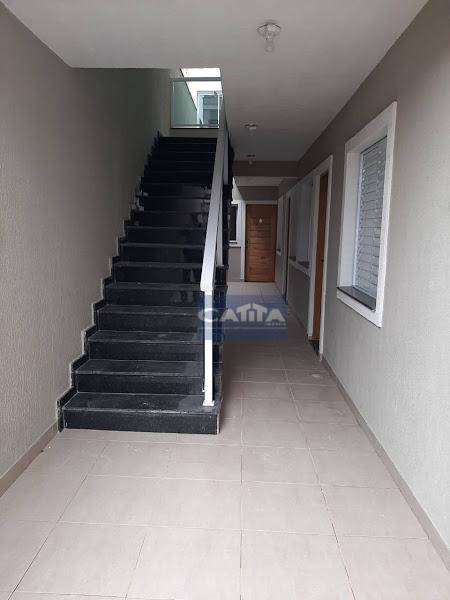 Apartamento à venda com 2 quartos, 42m² - Foto 19