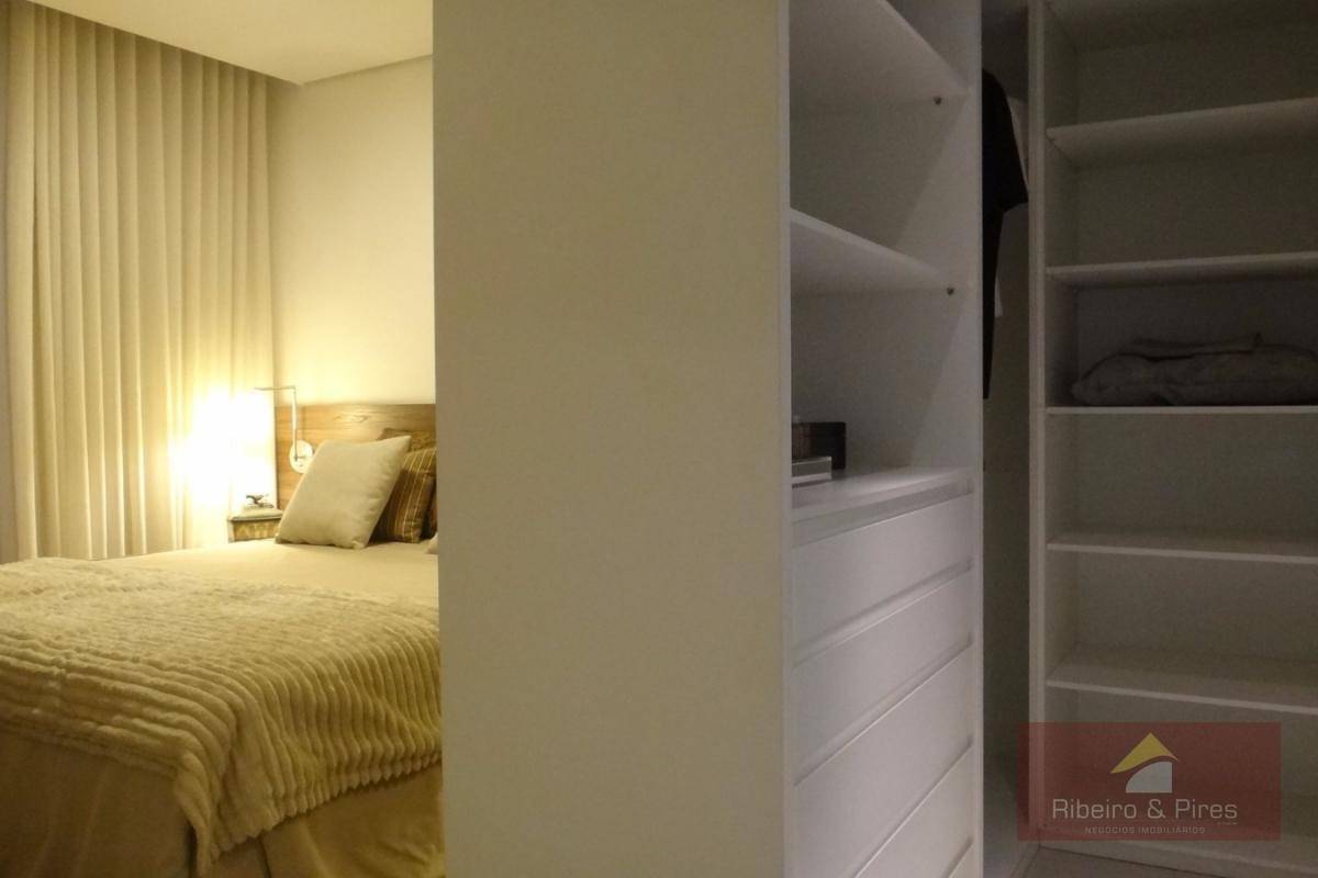 Apartamento à venda com 2 quartos, 61m² - Foto 9