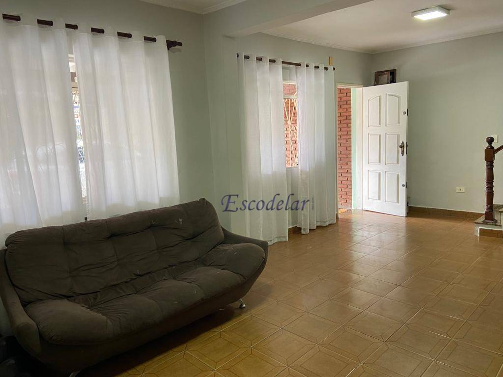 Sobrado à venda com 4 quartos, 300m² - Foto 3