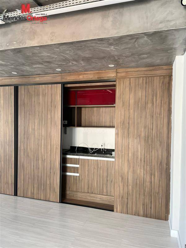 Conjunto Comercial-Sala à venda, 80m² - Foto 9