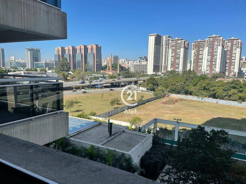 Apartamento para alugar com 2 quartos, 79m² - Foto 20