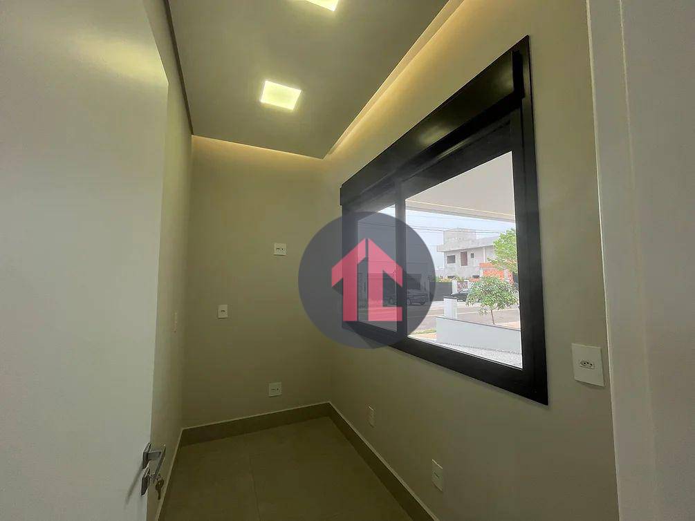 Casa de Condomínio à venda com 3 quartos, 209m² - Foto 9