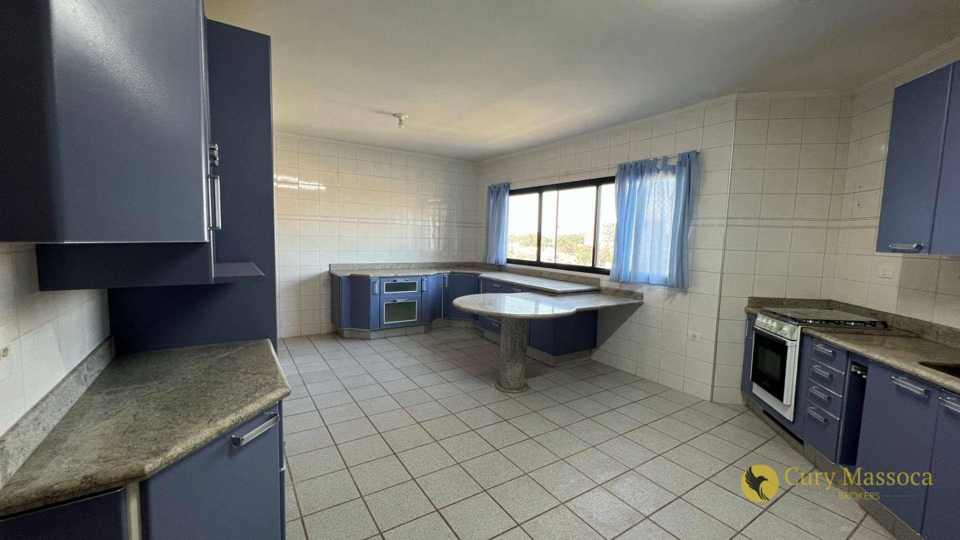 Apartamento para alugar com 4 quartos, 247m² - Foto 30