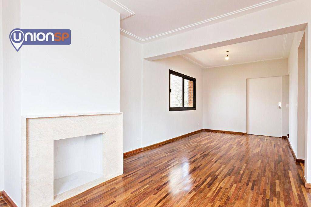 Apartamento à venda com 4 quartos, 210m² - Foto 8