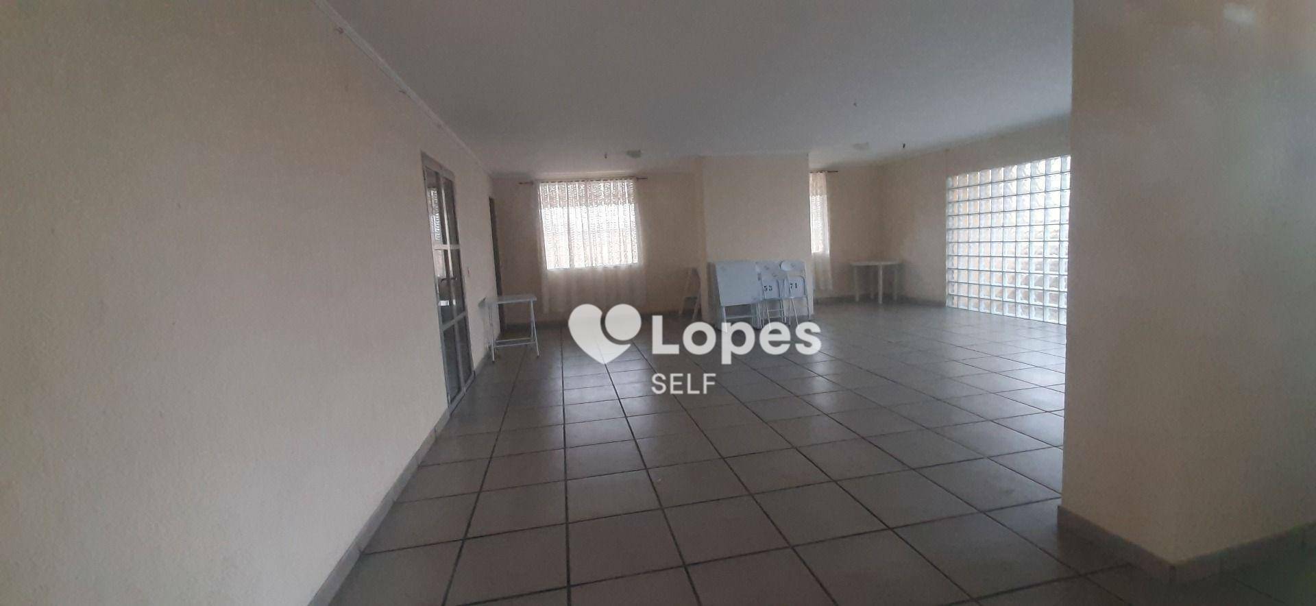 Apartamento à venda com 2 quartos, 58m² - Foto 16