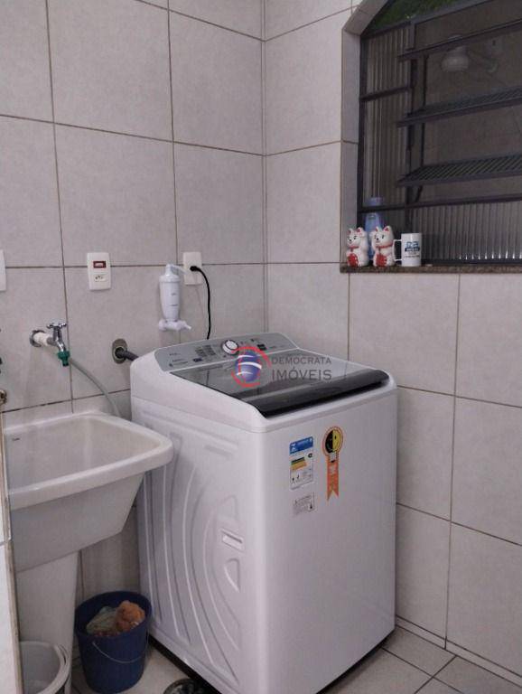 Sobrado à venda com 3 quartos, 160m² - Foto 20