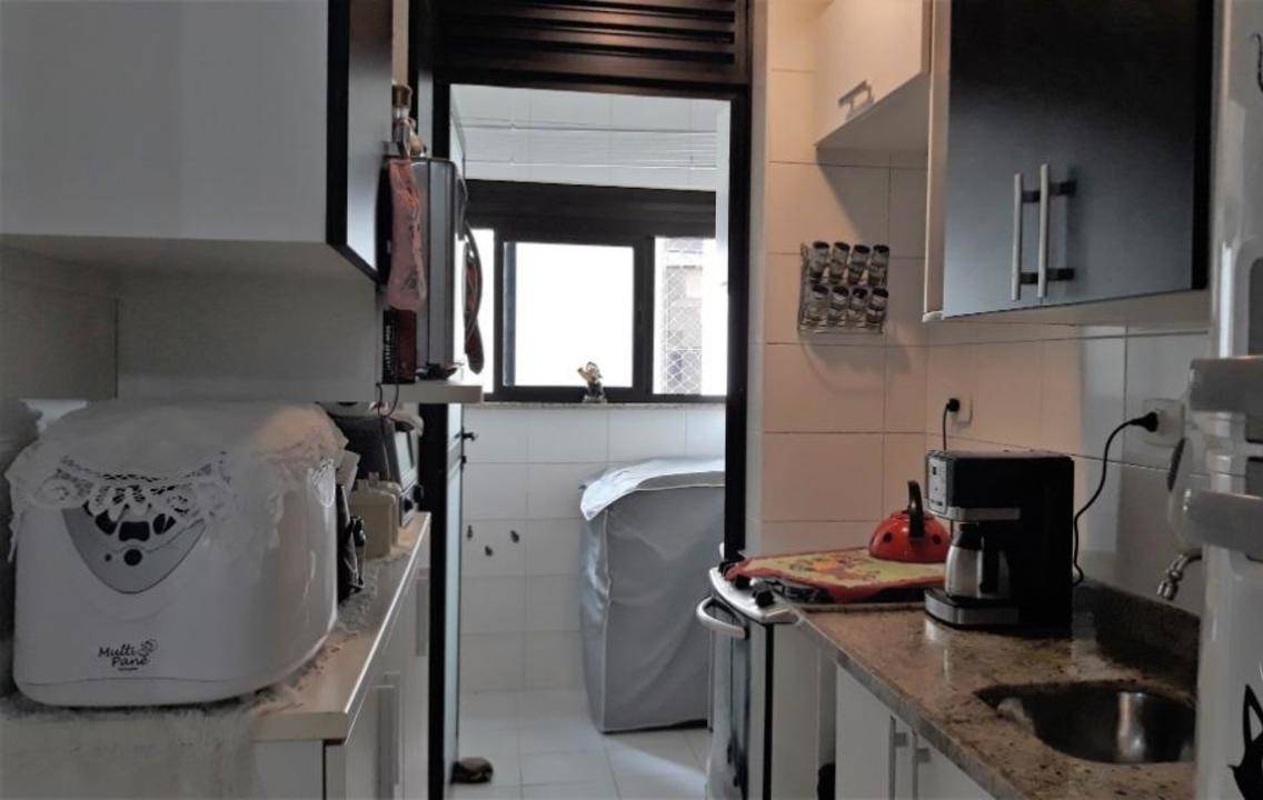 Apartamento à venda com 2 quartos, 51m² - Foto 14