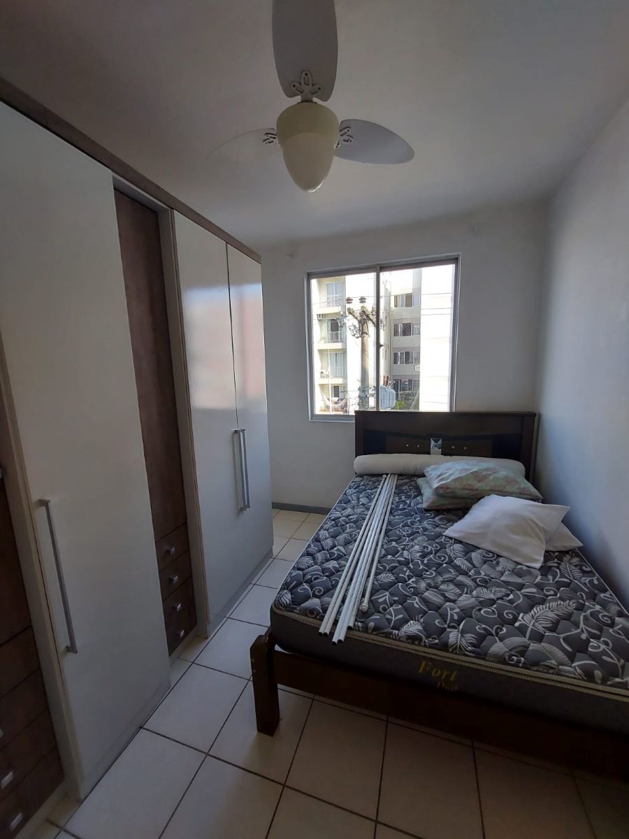 Apartamento à venda com 3 quartos - Foto 7