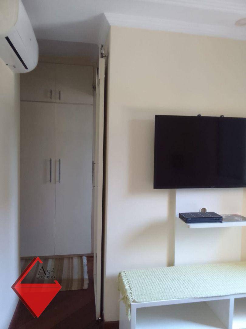 Apartamento à venda e aluguel com 3 quartos, 105m² - Foto 2