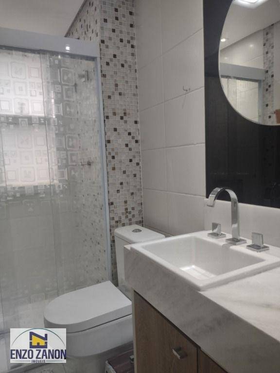 Apartamento à venda com 3 quartos, 91m² - Foto 17