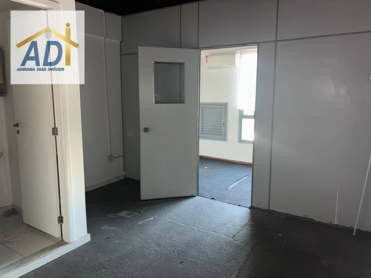 Conjunto Comercial-Sala à venda e aluguel, 22m² - Foto 1