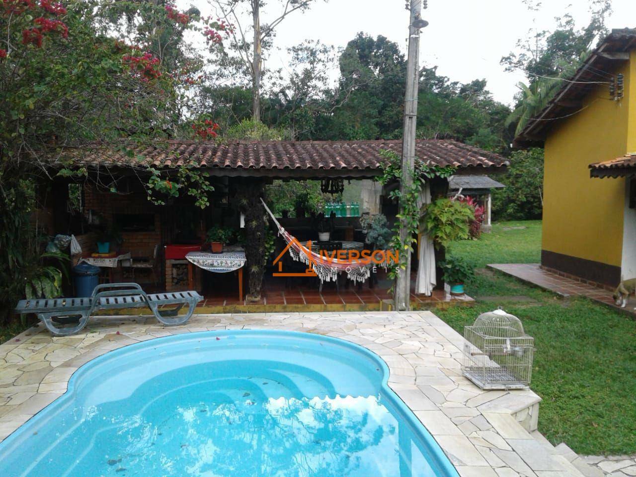 Sítio à venda com 3 quartos, 300m² - Foto 18