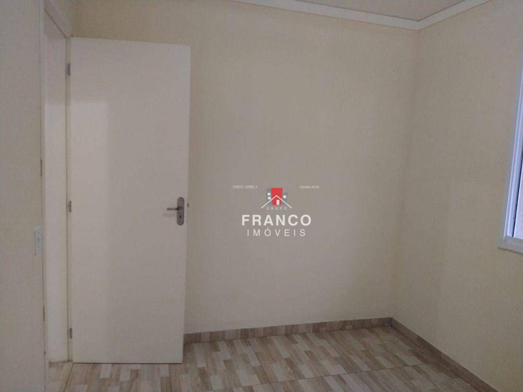 Apartamento à venda com 2 quartos, 48m² - Foto 6