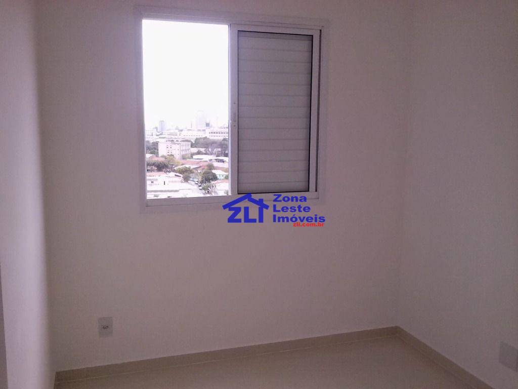 Apartamento à venda com 1 quarto, 35m² - Foto 7