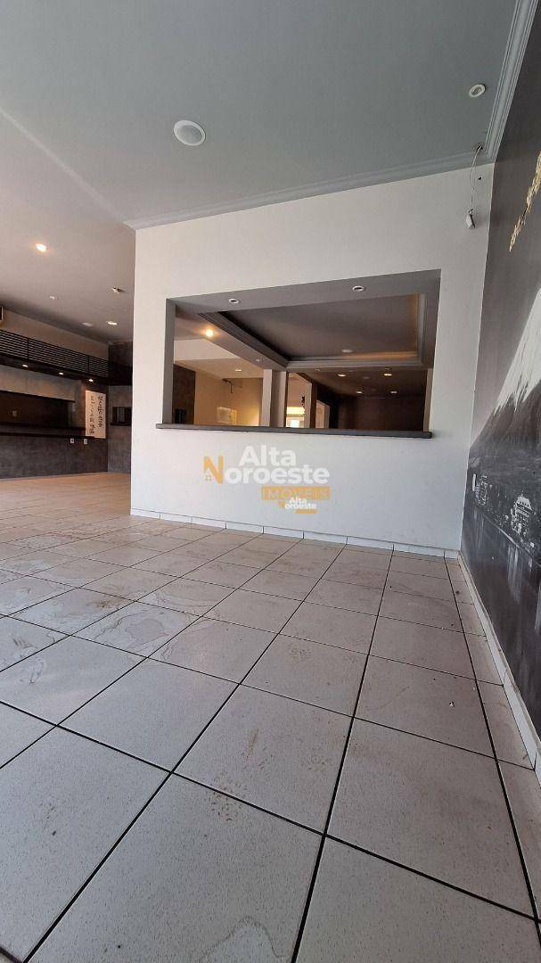 Loja-Salão para alugar, 300m² - Foto 4