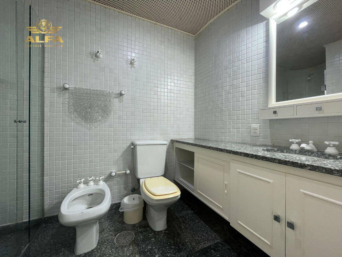 Apartamento à venda com 3 quartos, 212m² - Foto 21