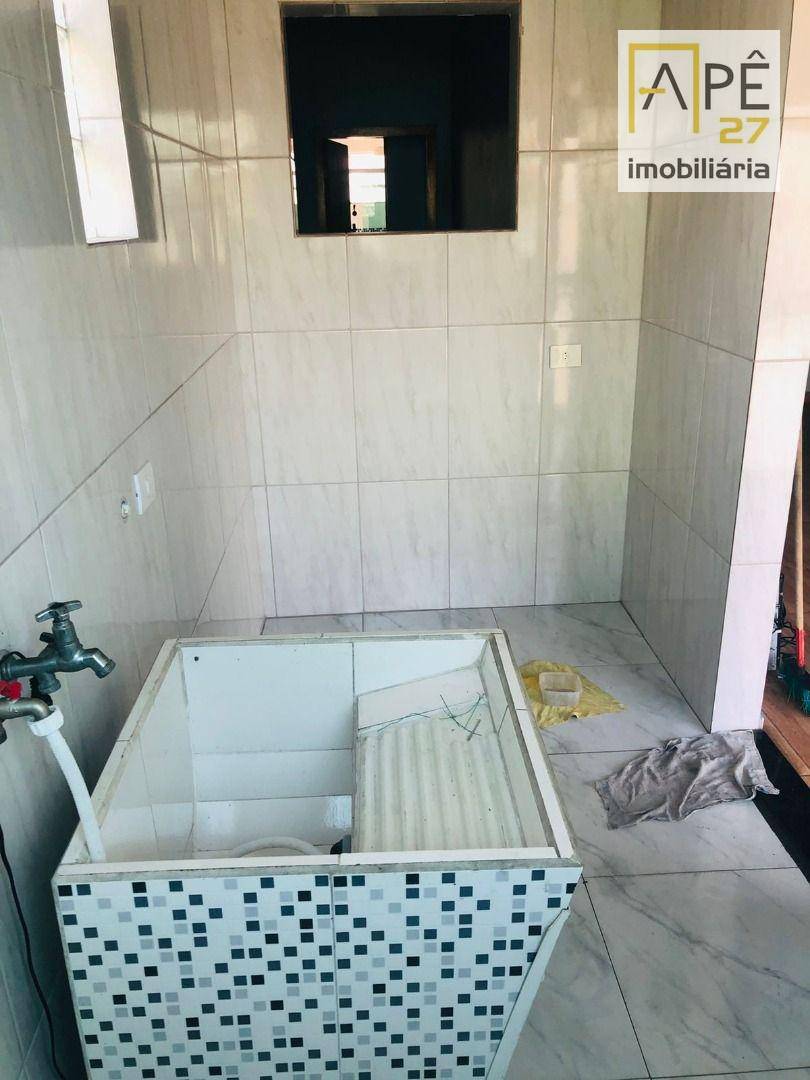 Sobrado para alugar com 2 quartos, 95m² - Foto 30