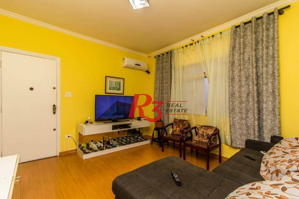 Apartamento à venda com 3 quartos, 97m² - Foto 7