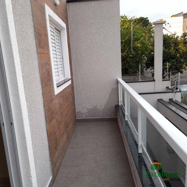 Apartamento à venda com 2 quartos, 56m² - Foto 1