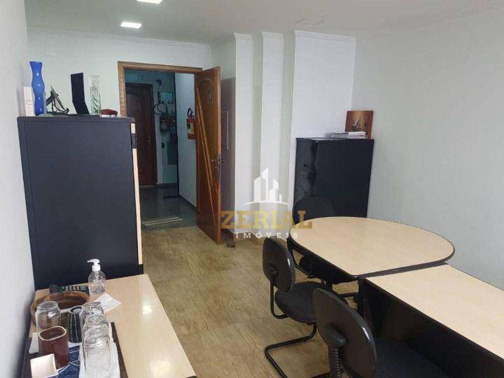 Conjunto Comercial-Sala à venda, 50m² - Foto 5