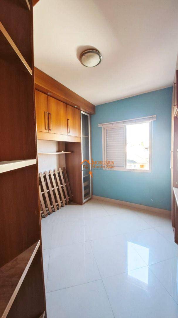 Apartamento à venda com 2 quartos, 60m² - Foto 13