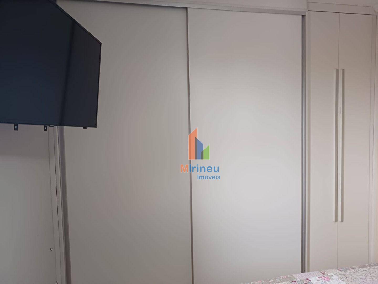 Casa de Condomínio à venda com 2 quartos, 68m² - Foto 11