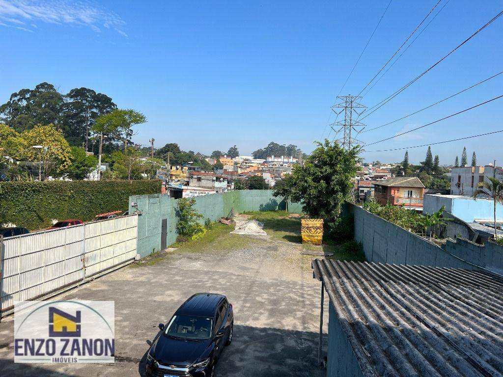 Depósito-Galpão-Armazém à venda e aluguel, 949m² - Foto 57