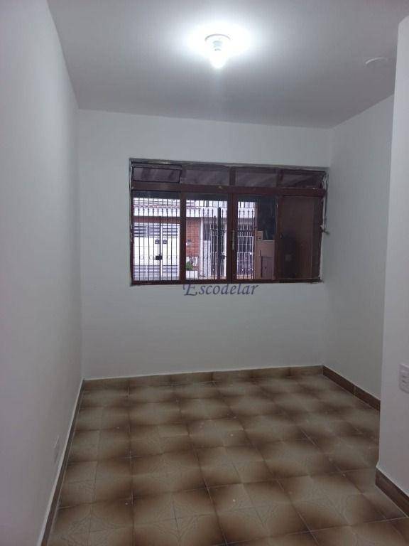 Sobrado à venda com 4 quartos, 100m² - Foto 2