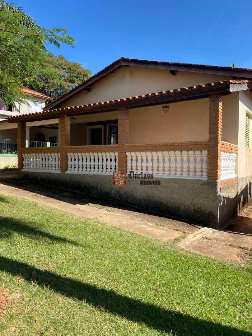 Chácara à venda com 3 quartos, 323m² - Foto 6