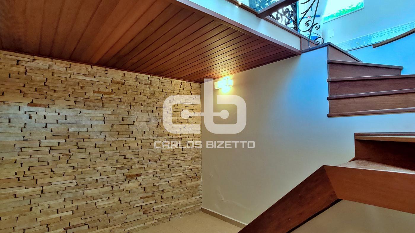 Casa de Condomínio à venda com 4 quartos, 420m² - Foto 16