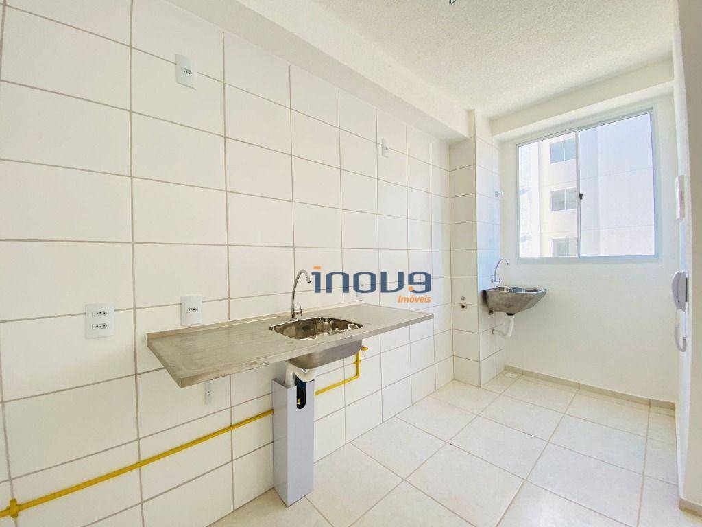 Apartamento para alugar com 2 quartos, 50m² - Foto 22
