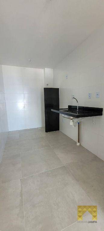 Apartamento à venda com 2 quartos, 53m² - Foto 3