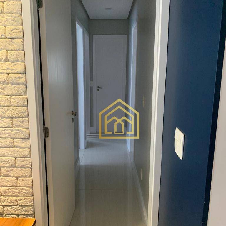 Apartamento à venda com 3 quartos, 93m² - Foto 7