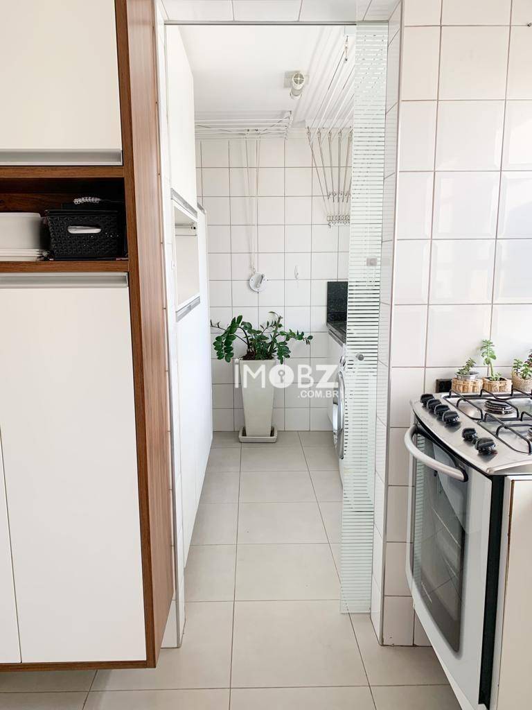 Apartamento à venda com 3 quartos, 85m² - Foto 6