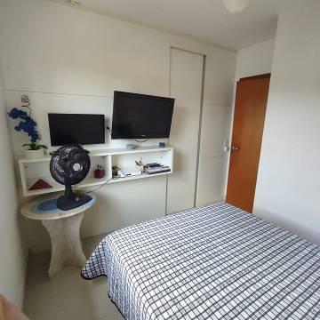 Casa de Condomínio à venda com 4 quartos, 110m² - Foto 19