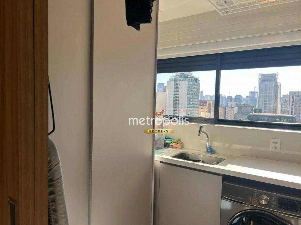 Apartamento à venda com 2 quartos, 118m² - Foto 20