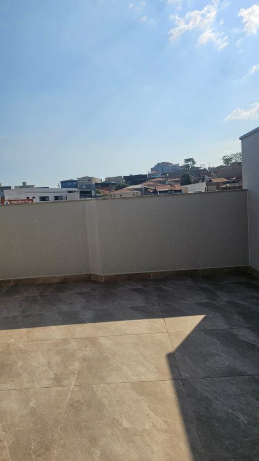 Cobertura à venda com 2 quartos, 125m² - Foto 3