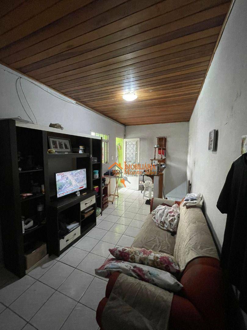 Sobrado à venda com 3 quartos, 190m² - Foto 34