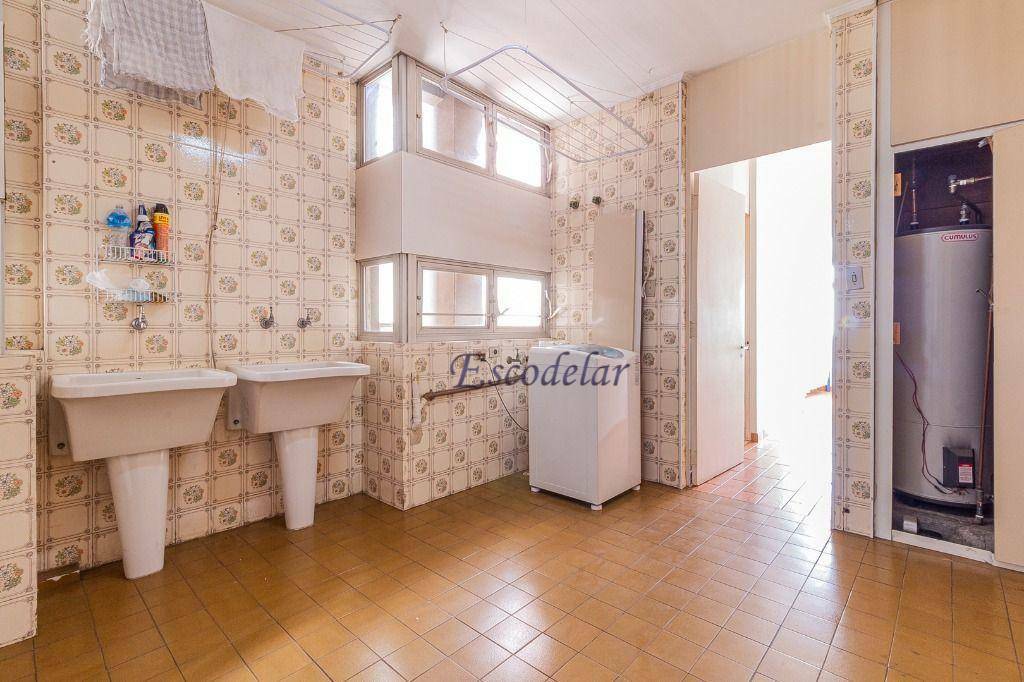 Apartamento à venda com 3 quartos, 250m² - Foto 22