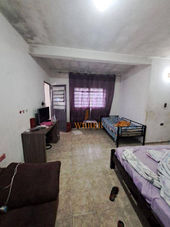 Sobrado à venda com 2 quartos, 263m² - Foto 13