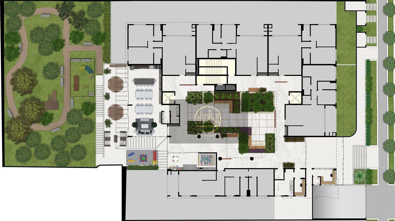 Apartamento à venda e aluguel com 2 quartos, 87m² - Foto 47