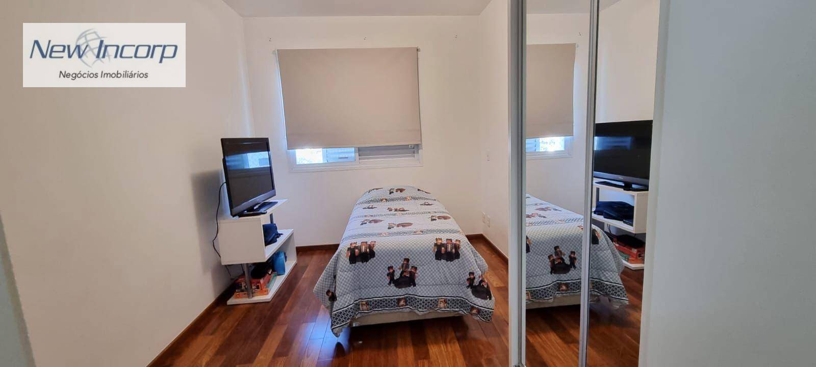 Apartamento à venda com 2 quartos, 117m² - Foto 14