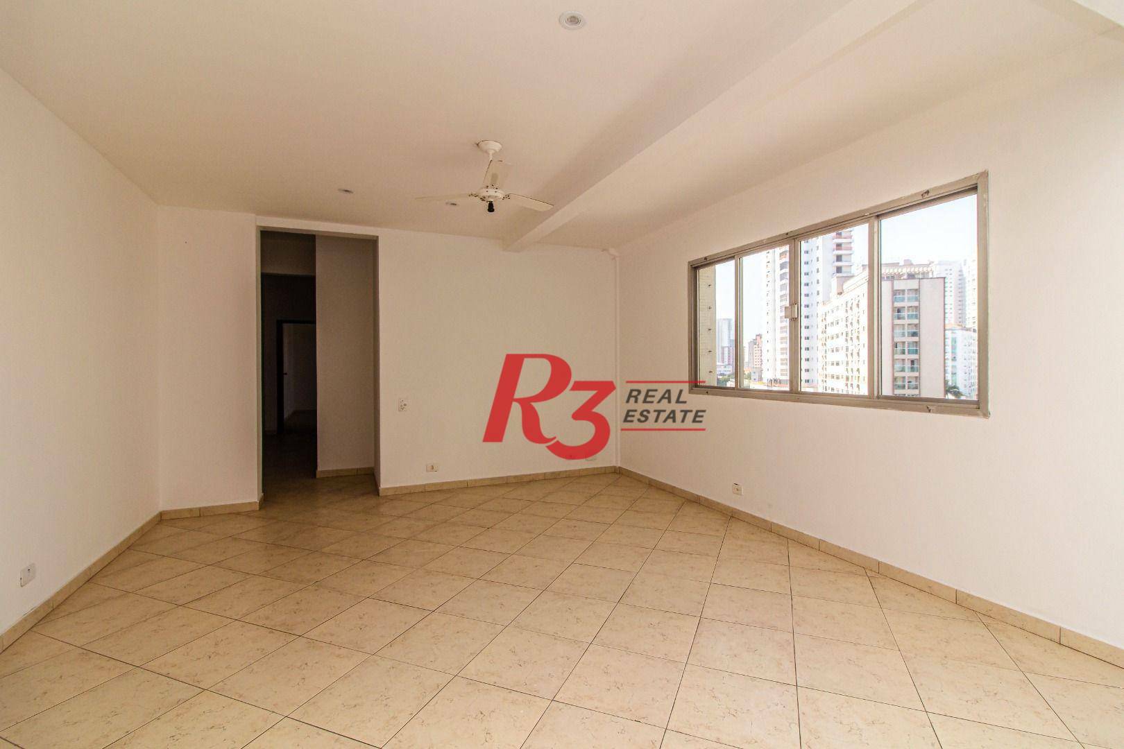 Apartamento à venda com 2 quartos, 114m² - Foto 1