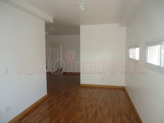 Apartamento para alugar com 2 quartos, 87m² - Foto 4