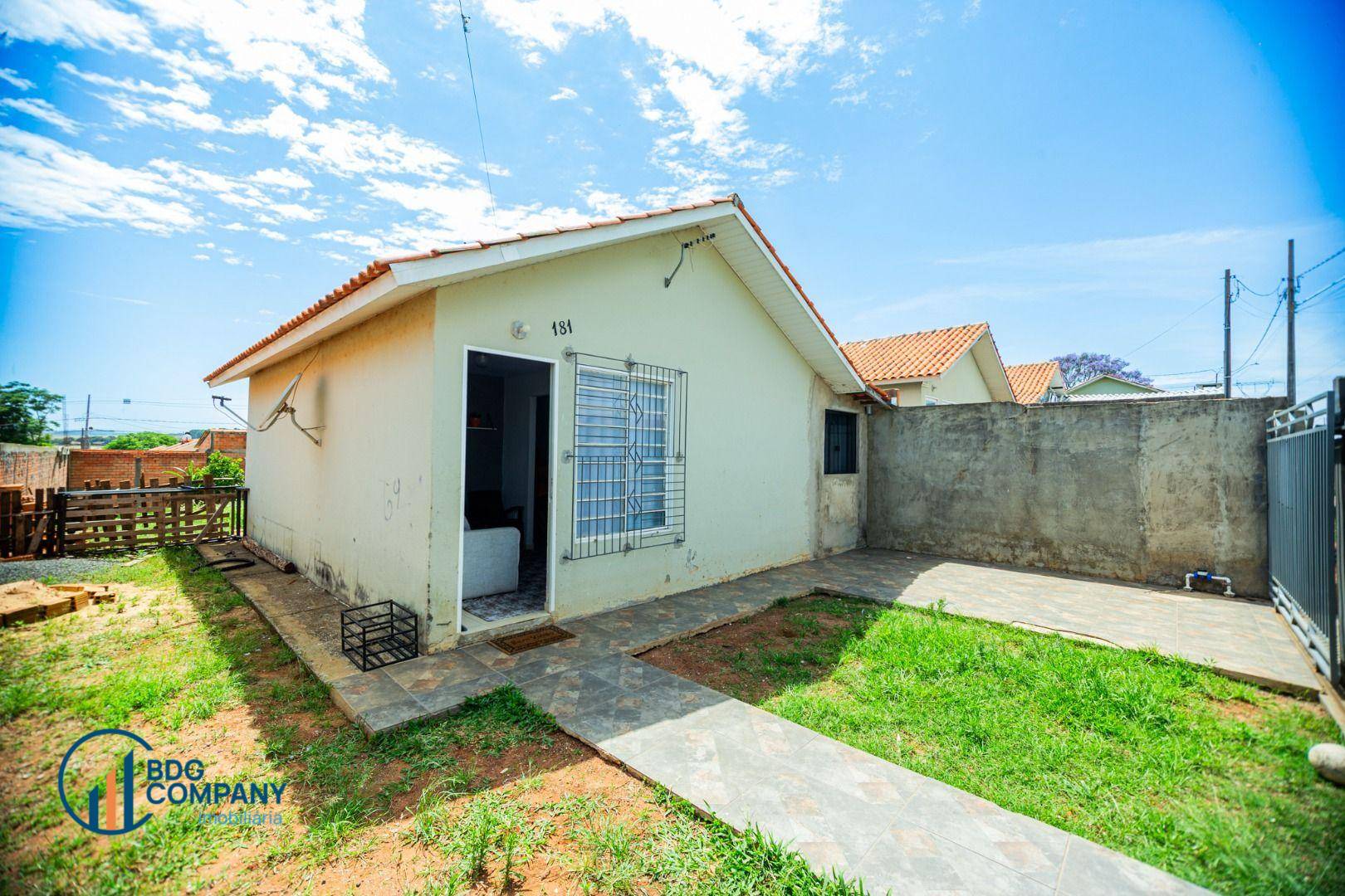 Casa, 2 quartos, 47 m² - Foto 3