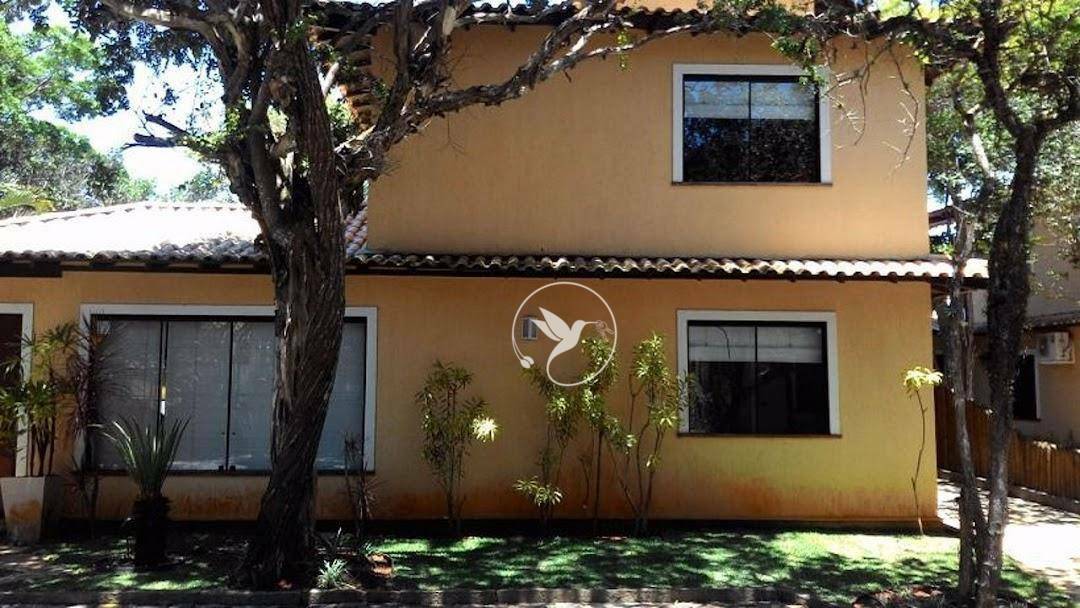 Casa de Condomínio à venda com 4 quartos, 250m² - Foto 38