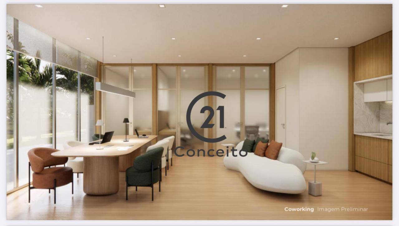 Apartamento à venda com 3 quartos, 216m² - Foto 16