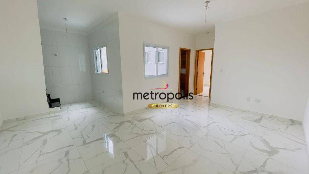 Cobertura, 2 quartos, 117 m² - Foto 2