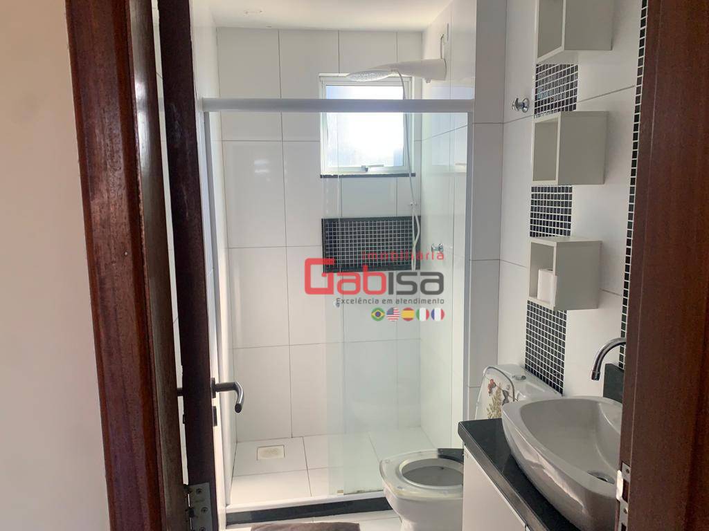 Apartamento à venda com 3 quartos, 110m² - Foto 23